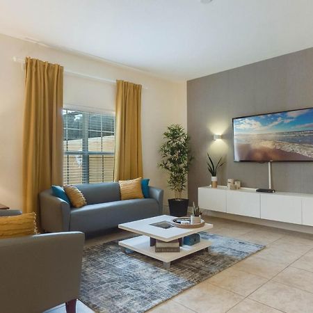 Townhome W Pool Near Disney & Orlando Attractions Kissimmee Esterno foto