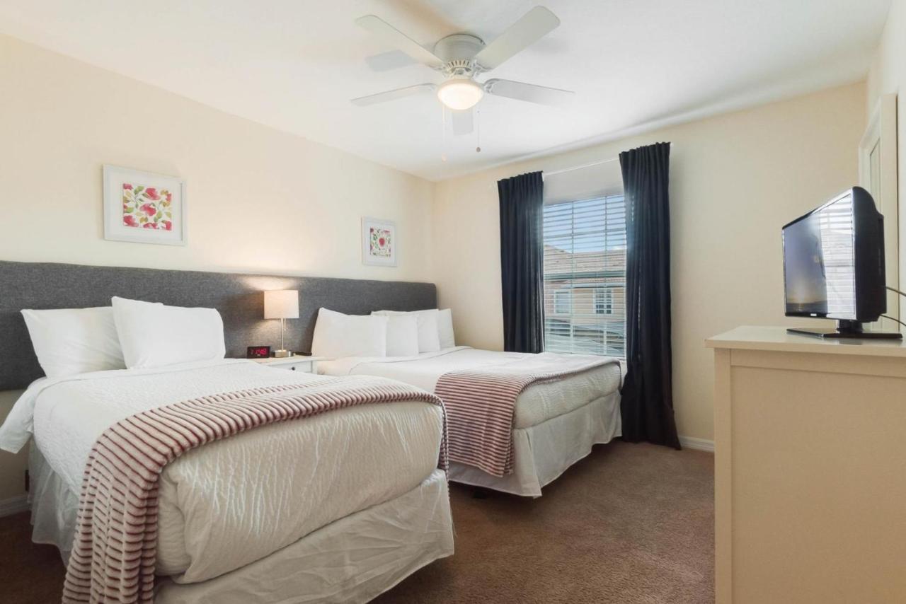Townhome W Pool Near Disney & Orlando Attractions Kissimmee Esterno foto