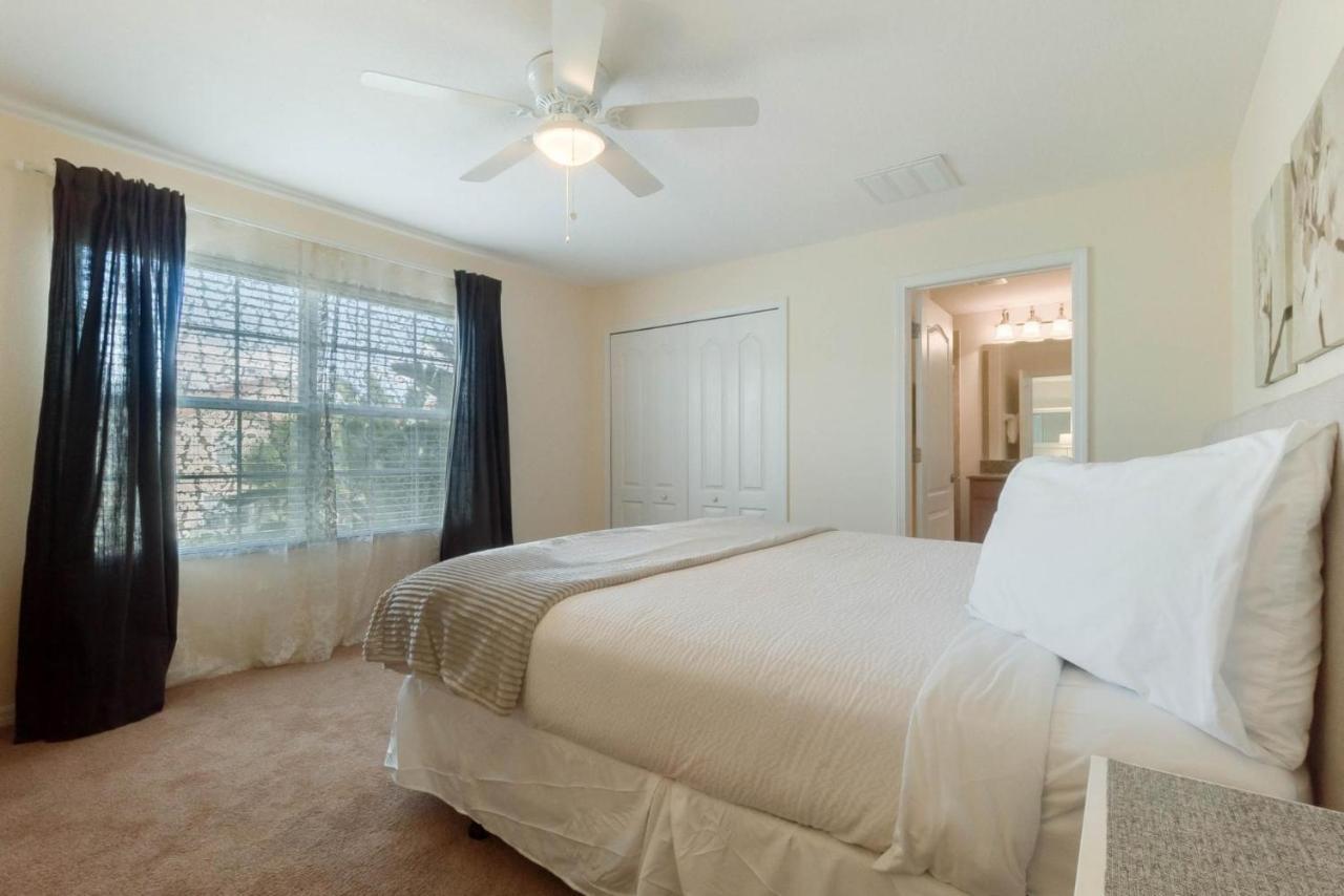 Townhome W Pool Near Disney & Orlando Attractions Kissimmee Esterno foto