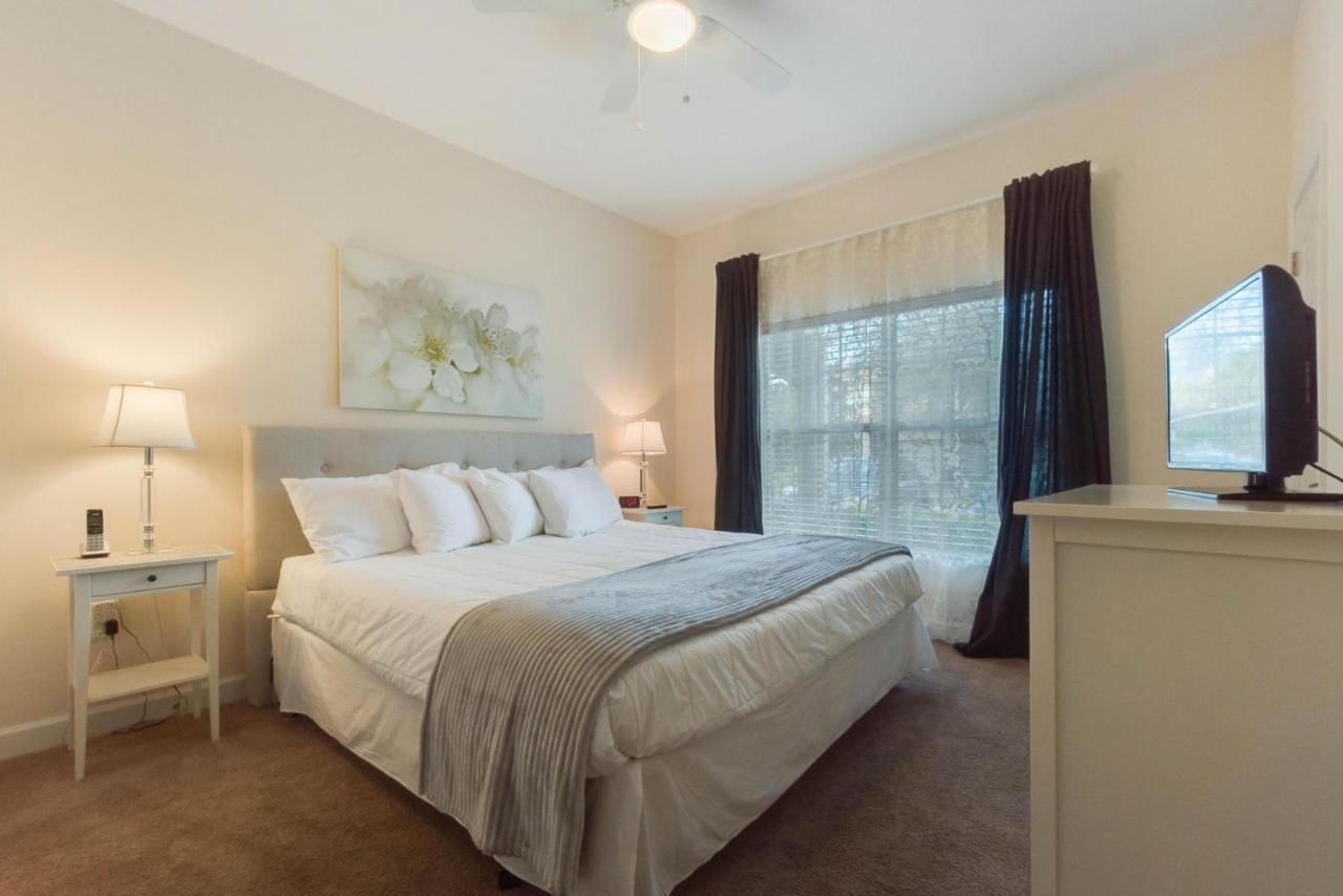 Townhome W Pool Near Disney & Orlando Attractions Kissimmee Esterno foto