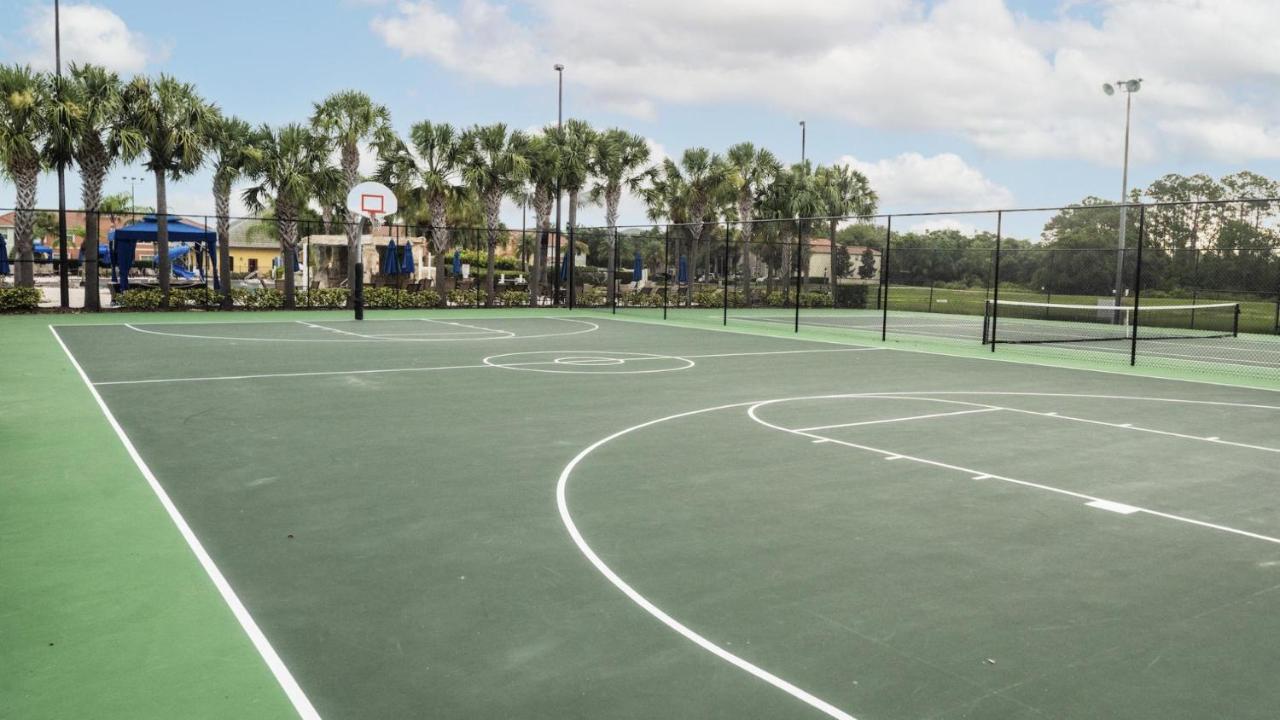 Townhome W Pool Near Disney & Orlando Attractions Kissimmee Esterno foto