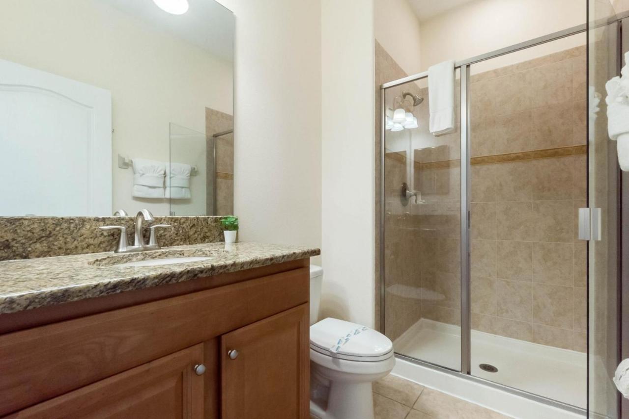 Townhome W Pool Near Disney & Orlando Attractions Kissimmee Esterno foto
