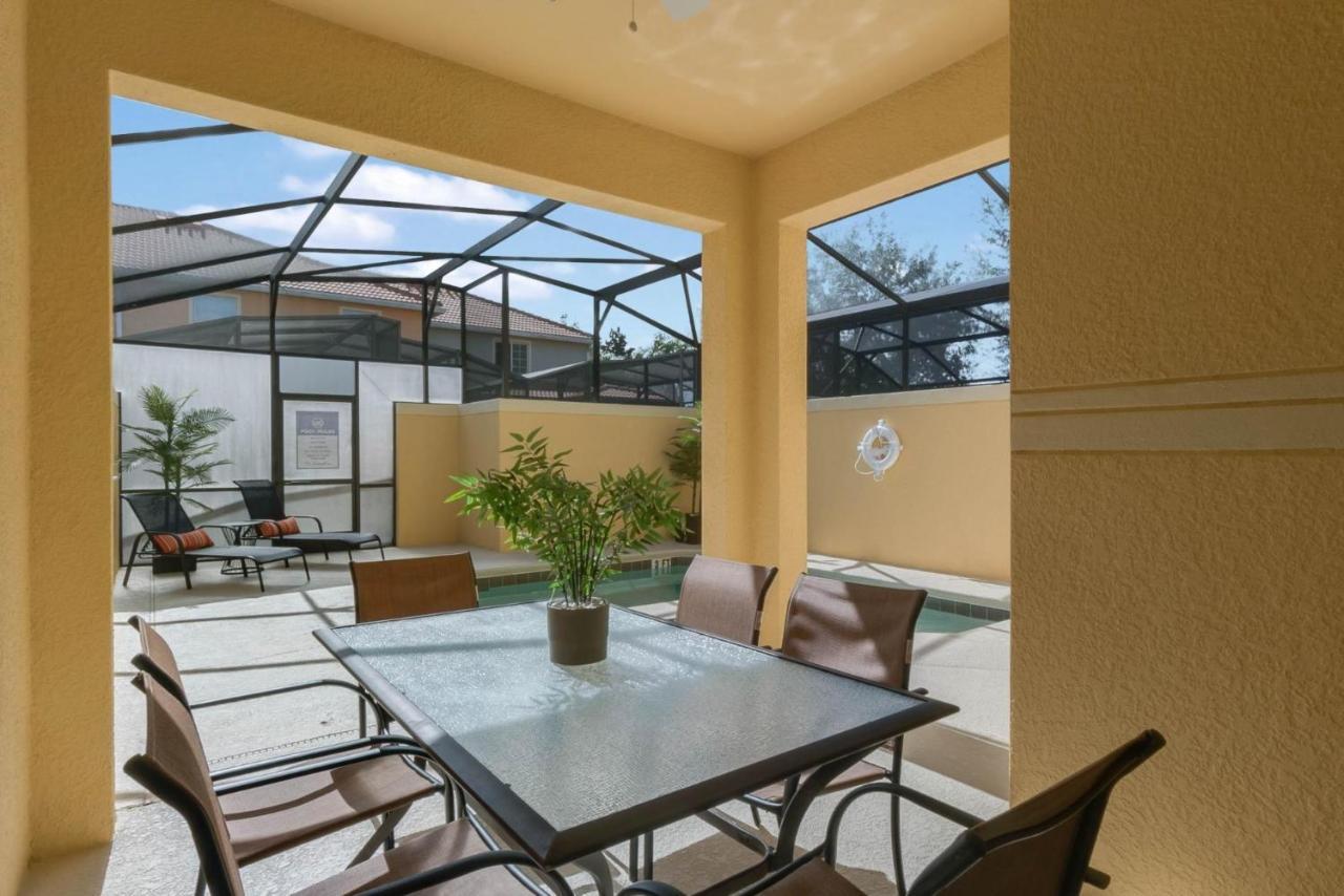 Townhome W Pool Near Disney & Orlando Attractions Kissimmee Esterno foto